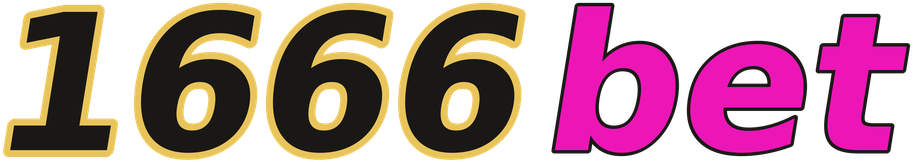 1666bet logo